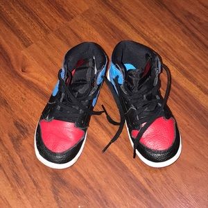 Air Jordan Nike Shoes